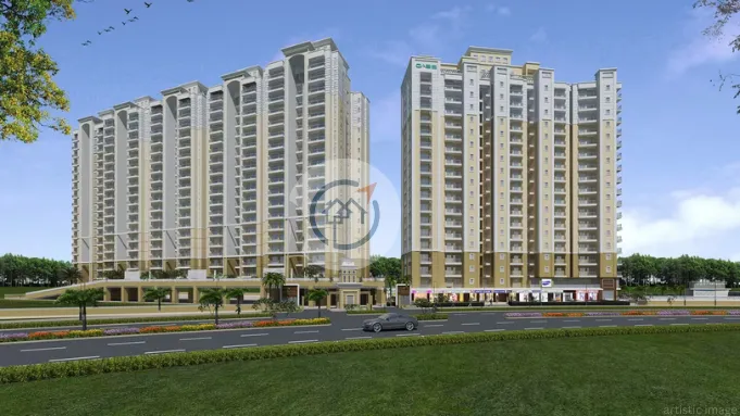 Oasis Venetia Heights